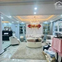 Bán Biệt Thự Đẳng Cấp Sang Trọng Khu Vip K300 Diện Tích: 160M2_Mt8M_4Lầu ,Chỉ 23.9Tỷ