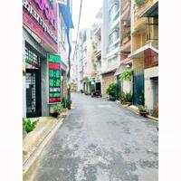 Chủ nhà kẹt tiền cần bán gấp bán lỗ vốn hơn 600tr giá còn 3tỷ2 nhà ở Phan Đăng Lưu, Phú Nhuận