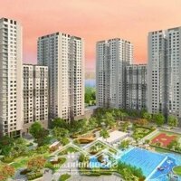 Cho Thuê Ch Saigon South 2Pn/ 3 Phòng Ngủcó Nội Thất