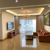 Cho Thuê Ch Golden Palace, Mễ Trì, 3N 120M Full