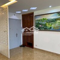 Cho Thuê Ch Golden Palace, Mễ Trì, 3N 120M Full