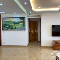 Cho Thuê Ch Golden Palace, Mễ Trì, 3N 120M Full