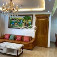 Cho Thuê Ch Golden Palace, Mễ Trì, 3N 120M Full