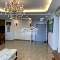 Cho Thuê Ch Golden Palace, Mễ Trì, 3N 120M Full