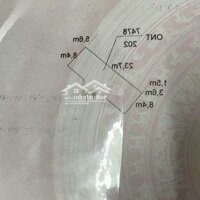 Bán Đất Thổ Cư Cần Giuộc 8X24 - 780 Triệu ( 3 Triệu9/M2)