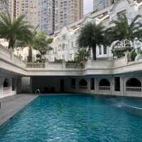 Biệt Thự Sân Vườn Khu Compound Saigon Pearl, Nhà Ful Nt Cao Cấp, Quận Bình Thạnh, Dt:10X30M, 300M2