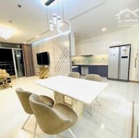 Bán Gấp Căn Hộ Vinhomes Central Park 4 Phòng Ngủ 3 Vệ Sinhfull Nt View Sông Hướng Đông Bắc 146M2