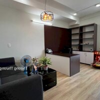 Charmington Cho Thuê Văn Phòng - Officetel Full Bàn Ghế Tủ Kệ Đẹp