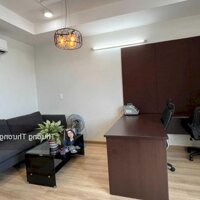 Charmington Cho Thuê Văn Phòng - Officetel Full Bàn Ghế Tủ Kệ Đẹp