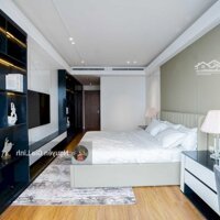 Quỹ Căn 4 Phòng Ngủ210M2 Tầng Cao. Trực Tiếp Cđt.chiết Khấu 11%. Sổ Đỏ Lâu Dài. Chỉ Từ 4.5 Tỷ