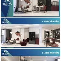 Căn hộ Thủ Đức Booking đợt 1 50tr/căn - ký hợp đồng 4.5%(120tr), mỗi tháng thanh toán 0.75%(20tr)