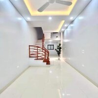 Bán Nhà Ngõ 47 Nguyễn Đức Cảnh, 46M2 4 Tầng 4.4 Tỷ