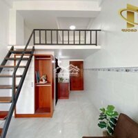 Căn Hộ Duplex Full Nội Thất Ban Công Rộng Thoáng