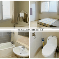 Cho thuê căn hộ 3PN- full nội thất giá rẻ nhất thị trường tại KĐT Bắc An Khánh
