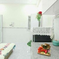 Căn Hộ Mới Xây Decor Đẹp_Full Nội Thất_Giảm 200K