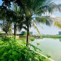 Căn Hộ Mới Bàn Giao 12/2022 Giá Tốt Không Chênh Lệch - Khu Đô Thị Mizuki Park Nguyễn Văn Linh