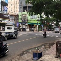 Bán Mặt Tiền Ngô Đức Kế Với Hồng Bàng Thành Phố Nha Trang