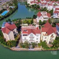 Bán Biệt Thự Đơn Lập Hoa Lan 2 - 09, 500M2, Hướng Đn, Giá Bán 55 Tỷ, Vinhomes Riverside: 090.288.4137