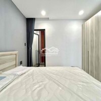 Chdv - 1 Phòng Ngủ Quận 3 Thiết Kế Như Vinhomes