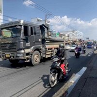 Cho Thuê Nhà Nguyên Căn Qlo 50. Ngang 6-40.