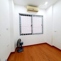 (Hot) Bạch Mai - Hai Bà Trưng,Diện Tích16M2 X4T. Sổ Phân Lô, Ngõ Ba Gác, Đầy Đủ Công Năng. Chỉ 1.45 Tỷ