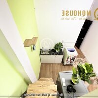 Căn Hộ Duplex Nam Kỳ Khởi Nghĩa, Quận 3