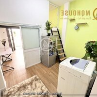 Căn Hộ Duplex Nam Kỳ Khởi Nghĩa, Quận 3