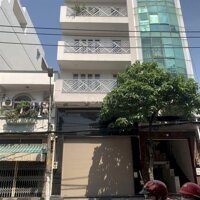 Tòa Nhà Tân Sơn Nhì 1300M2 Giá 140 Triệu