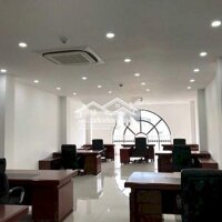 Tòa Nhà Tân Sơn Nhì 1300M2 Giá 140 Triệu