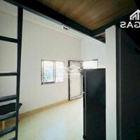 Khai Trương Nhà Duplex Mới 100% Quang Trung