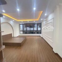 Bán Nhà Mới Tinh Láng Hạ 55M 6 Tầng 5M Mặt Tiền - Gara Ô Tô - Thang Máy - Nội Thất Xịn Sò - Ở Vip