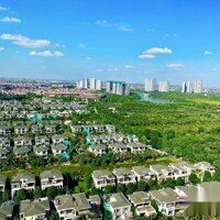 Bán 2 Phòng Ngủ 66M2 - Sân Vườn Rộng 45M2 - Tòa Sky Oasis Giá Bán 4 Tỷ