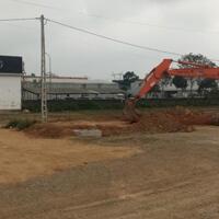 Bán đất dự án Khu đô thị Lam Sơn trung tâm thị trấn huyện Thọ Xuân, Thanh Hóa giá đầu tư