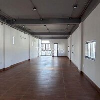 Mặt Bằng Văn Phòng 100M2/Tầng Đường Nguyễn Hiến Lê