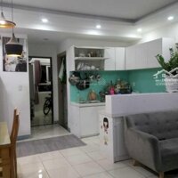 Bán Căn Hộ 50M2 2Pn 2 Vệ Sinh Full Nt 1Ty480 Chung Cư Firsthome Thạnh Lộc Q12 50