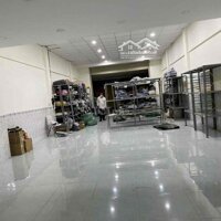 Nhà Mặt Tiền Trệt Lửng 250M2 2 Phòng Ngủ6*30 Tiện Kdoanh