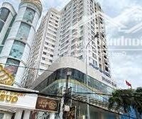 Chính chủ bán gấp căn 2PN 2WC, căn hộ Central Plaza ngay chợ Phạm Văn Hai, đã có sổ hồng