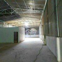 Bán Gấp Nhà Xưởng 500M2 Đường Thanh Niên