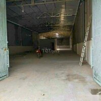 Bán Gấp Nhà Xưởng 500M2 Đường Thanh Niên