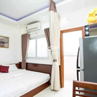 Căn Hộ 2 Phòng Ngủmườngthanh 60 Triệuầnphú Full Nội Thất Mới