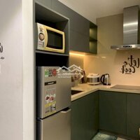 Cho Thuê Căn Studio 1 Phòng Ngủ Goldcoast Nhatrang