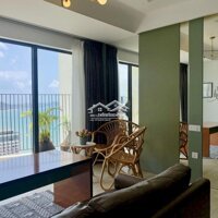 Cho Thuê Căn Studio 1 Phòng Ngủ Goldcoast Nhatrang