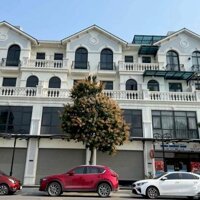 Shophouse Oceanpark 150M Nhỉnh 11Tỷ Kề Cận Vincom