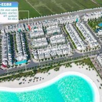 Shophouse Oceanpark 150M Nhỉnh 11Tỷ Kề Cận Vincom