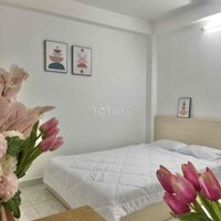 Cho Thuê Studio Full Nội Thất Mới