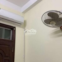 Nhà Đẹp Nguyễn Khang 25M2 X 3.5 Tầng, 2 Phòng Ngủ Đủ Đồ