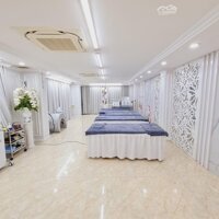 Đắc Địa - Vừa Tiền - Spa, Nha Khoa, Thẩm Mỹ - Mặt Phố Phạm Tuấn Tài, 45M2, 7 Tầng, 18.8 Tỷ