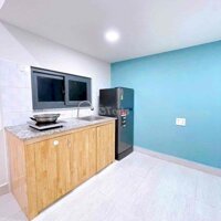 Phòng Duplex Giá Rẻ Phú Nhuận ️️