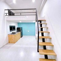Phòng Duplex Giá Rẻ Phú Nhuận ️️