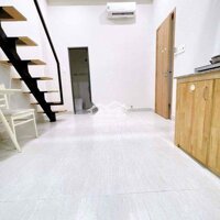 Phòng Duplex Giá Rẻ Phú Nhuận ️️